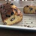gospelyuka's cooksnap of when they made 黒豆パウンドケーキ☆おせちリメイク.