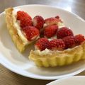 こうりママ's cooksnap of when they made 全卵で作る・あっさりカスタードクリーム♪.