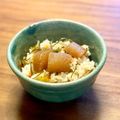 2michi's cooksnap of when they made 松前漬けのアレンジレシピ♪炊き込みご飯.