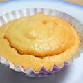 ロクシタンマニア's cooksnap of when they made 卵1個おから100ｇでダイエットマフィン.