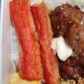 ちゃちゅ2's cooksnap of when they made カニかまの磯部揚げ(お弁当用).