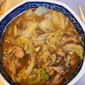 料理修行中☆3児ママ's cooksnap of when they made さっと簡単！白菜と缶詰煮.