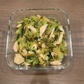 料理勉強中811's cooksnap of when they made 中華ドレッシング.
