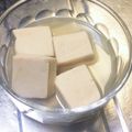 cococo710's cooksnap of when they made 基本＊高野豆腐の含め煮.