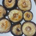 たみゅこ's cooksnap of when they made トースターで＊しいたけ マヨチーズ焼き.
