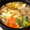covamie's cooksnap of when they made いわしのつみれ鍋.