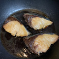 クックBNFNQL☆'s cooksnap of when they made ぶり照り焼き★照り焼きの基本.