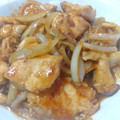 ちゃきき♡'s cooksnap of when they made 鶏胸肉の甘酢炒め♥簡単しっとりやわらかい.