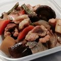 lick182182's cooksnap of when they made 筑前煮.