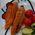 ナチュラルン☆'s cooksnap of when they made ご飯がすすむ☆ささみのバター焼き♪.