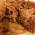 ゆうママ(•ө•)♡'s cooksnap of when they made 初心者でも簡単な生姜焼き.