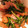 tiku1v's cooksnap of when they made かぶの葉と油揚げの炒め物.