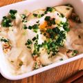 なーなちゃん's cooksnap of when they made とろ～り♡半熟たまご餅.