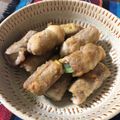 Shao_NF's cooksnap of when they made 長ねぎの豚肉巻き☆.
