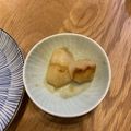 新米☆☆'s cooksnap of when they made 我が家の常備菜☆かぶのグラッセ.