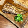 風民tomomi's cooksnap of when they made げたの煮つけ★東備栄養士会.