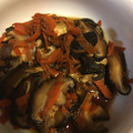 んりおか's cooksnap of when they made しいたけ旨煮.