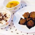 hk77rr's cooksnap of when they made じゃが海苔揚げ.