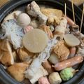 クックP3G94A☆'s cooksnap of when they made セブン様さま 出汁おでん.