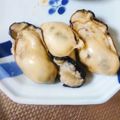 クックG5T5UZ☆'s cooksnap of when they made フライパンで簡単♪牡蠣のぷっくり焼き.