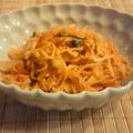 ＊Kohana＊'s cooksnap of when they made ５分で出来る！切り干し大根キムチ.