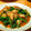 araiguma's cooksnap of when they made 牡蠣ソテーとホウレン草オイ炒め★.