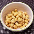 ☆あいちゃん's cooksnap of when they made ゆで大豆＋めんつゆ♡漬けるだけ！.