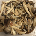 ねこおたま's cooksnap of when they made 和風きのこマリネ.