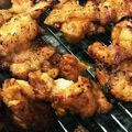 クックX97RHQ☆'s cooksnap of when they made 簡単コクウマ柔らか鶏胸肉にんにくマヨ.