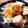 ゆしゅな's cooksnap of when they made 簡単！生姜焼き☆ちくわのチーズ豚バラ巻.
