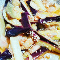 Gatinita's cooksnap of when they made ダイエット　ナスとツナの和え物.