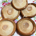 それいゆ★'s cooksnap of when they made 焼くだけ簡単☆焼き椎茸.