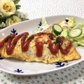 toraちゃん♪'s cooksnap of when they made 四角い卵焼き器で簡単ミニオムレツ☆.