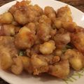 はちみつの妖精's cooksnap of when they made 居酒屋でとりあえず頼んでしまう「鶏軟骨唐揚げ」.