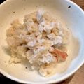 料理に目覚めた高校生's cooksnap of when they made レンジで簡単♪里芋のたらこマヨ和え.
