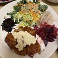 ピーナッツ子♪'s cooksnap of when they made 大豆のお肉で♪チキン南蛮風。.