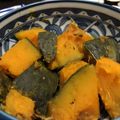 うめぼしじゃぱん's cooksnap of when they made ほっこり幸せ♪かぼちゃの煮物.