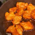 クックVF66IP☆'s cooksnap of when they made 15分調理で簡単！照り焼きチキンプレート.