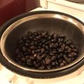 ｓｍｉｌｙｄａｙｓ's cooksnap of when they made メチャ簡単、栄養タップリ炊飯器で蒸し黒豆.