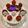 miona1jp's cooksnap of when they made クリスマスケーキ(ショートケーキ).