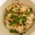Mai☆tty's cooksnap of when they made ☺子供も喜ぶ簡単しらす入り炊き込みご飯☺.