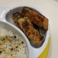 ケティ。's cooksnap of when they made サクふわ♪サーモンのパン粉揚げ☆*。.