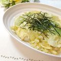 ＊naｰno＊'s cooksnap of when they made 簡単　レタスサラダ～！！.