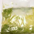 korkor7's cooksnap of when they made ザワークラウト（きちんと発酵）.