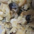 まなぽー。's cooksnap of when they made しめじの天ぷら.