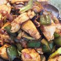 MutsumiJJ's cooksnap of when they made 鶏肉とカシューナッツ炒め♫.