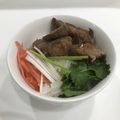 ❁Abake❁'s cooksnap of when they made ベトナム風豚角煮.
