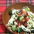 ☆yopipi's cooksnap of when they made 癖になるブロッコリー♡もう一品に最適♡.