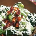 ☆yopipi's cooksnap of when they made 簡単！綺麗なマヨかけ♪.