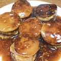 vabochan's cooksnap of when they made とろ～り♡大根のはさみ焼き.